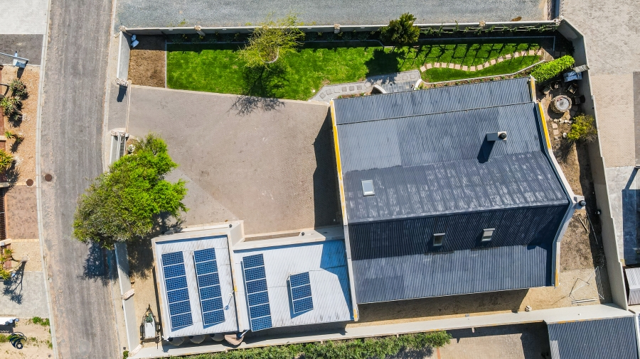3 Bedroom Property for Sale in Myburgh Park Western Cape